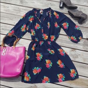 Reposh shoshanna dress